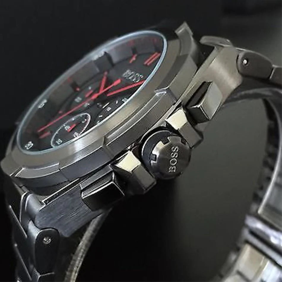 Original Hugo Boss Watch Supernova 1513361