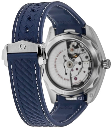 Omega Seamaster Aqua Terra - Master Copy