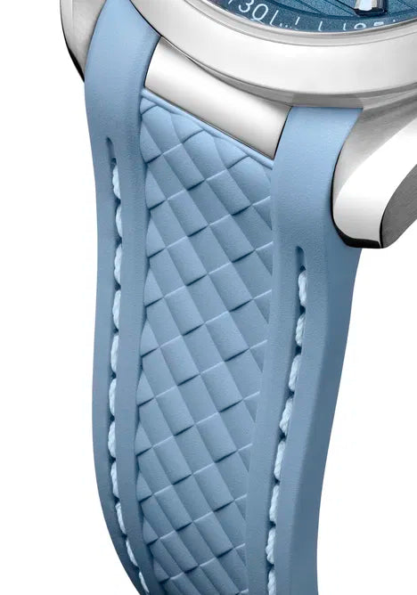 omega seamaster aqua terra summer blue - Master Copy