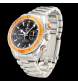 Omega Seamaster Planet Ocean 600m Co-Axial Chronograph - Master Copy