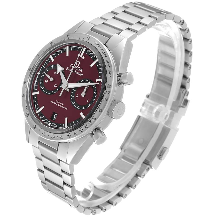 Omega Speedmaster '57 Chronograph - Master Copy