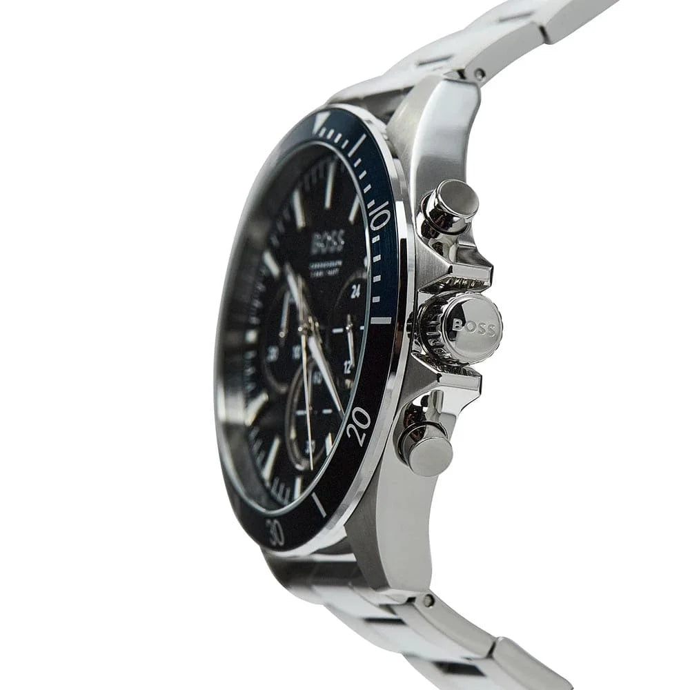 Original Hugo Boss Men'Watch Troper 1514101