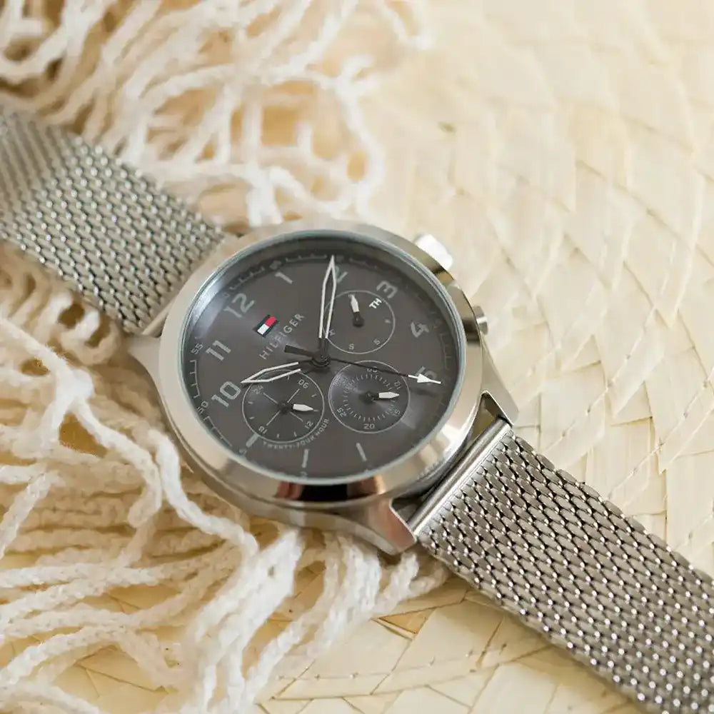 Tommy Hilfiger Men's Watch Asher 1791851 - original