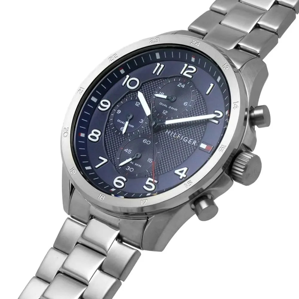 Tommy Hilfiger Men's Watch Axel 1792007 - Original