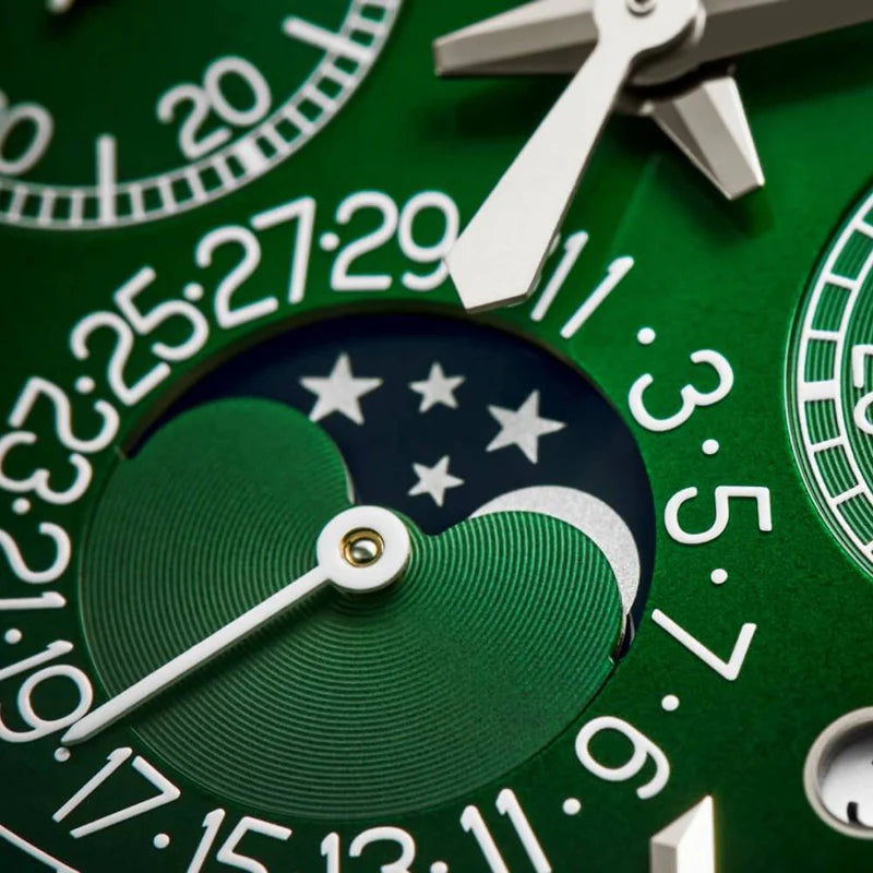 PATEK PHILIPPE