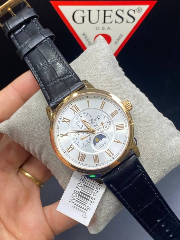 Guess Watch For men Original