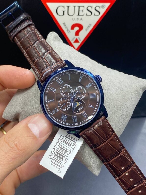 Guess Watch For men Original