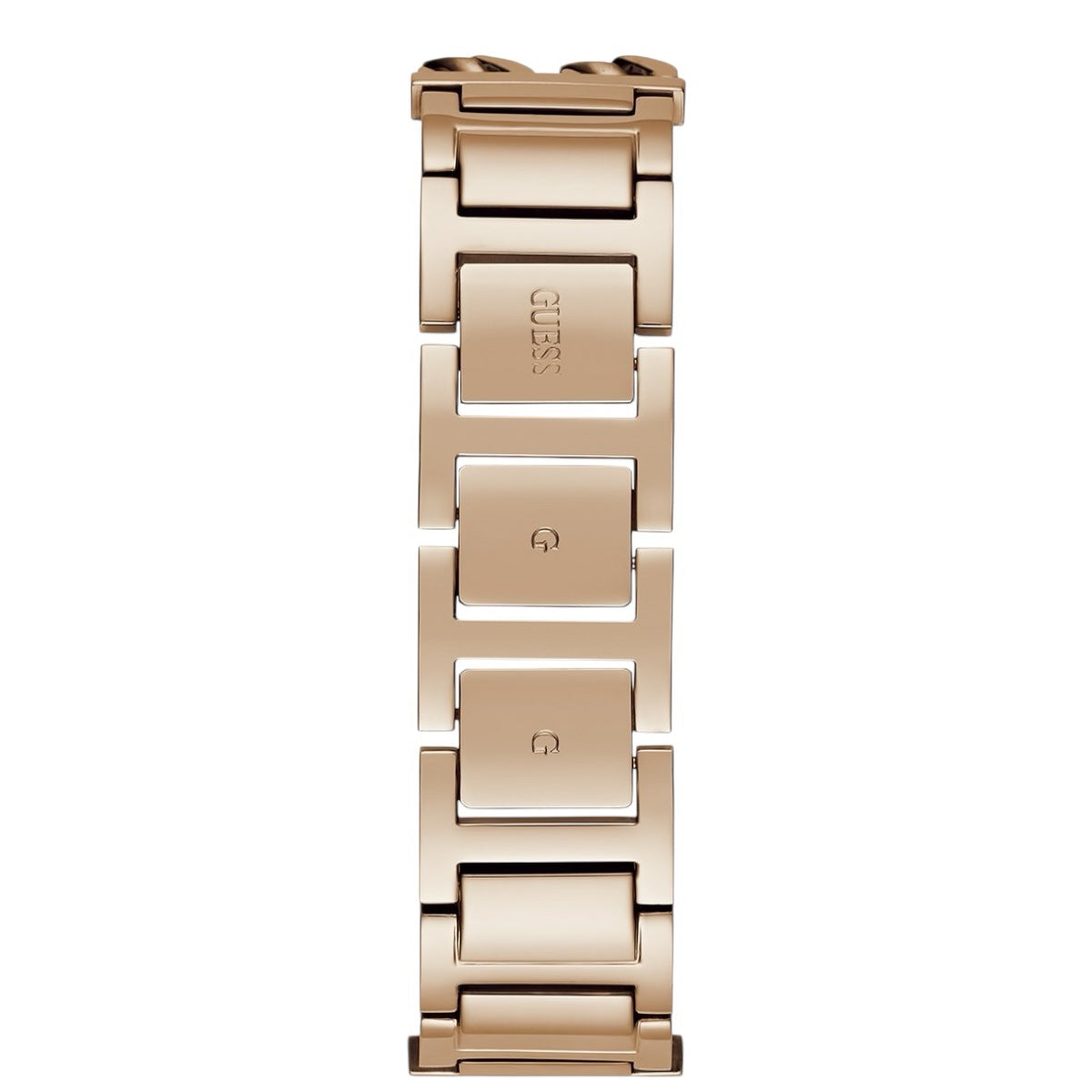 GUESS GW0668L3 Analog Watch for Women