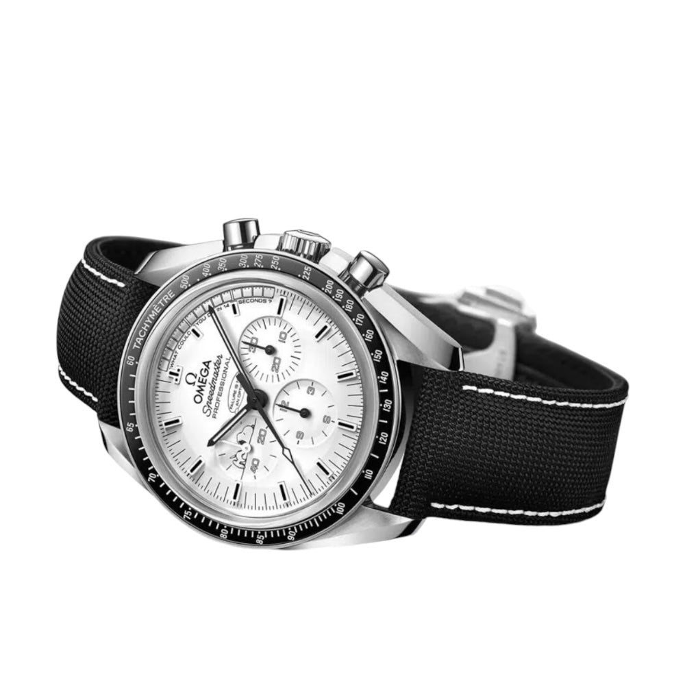 OMEGA Speedmaster Moonwatch Professional Co-Axial Master Chronometer Chronograph - Master Copy