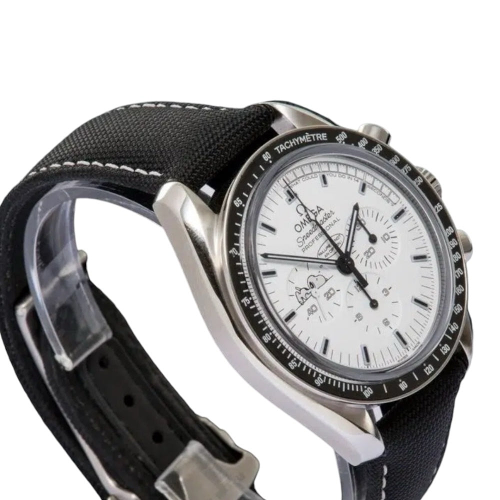 OMEGA Speedmaster Moonwatch Professional Co-Axial Master Chronometer Chronograph - Master Copy