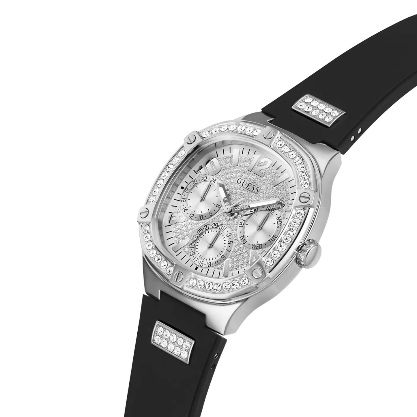 GUESS Analog Watch - For Women GW0619L1