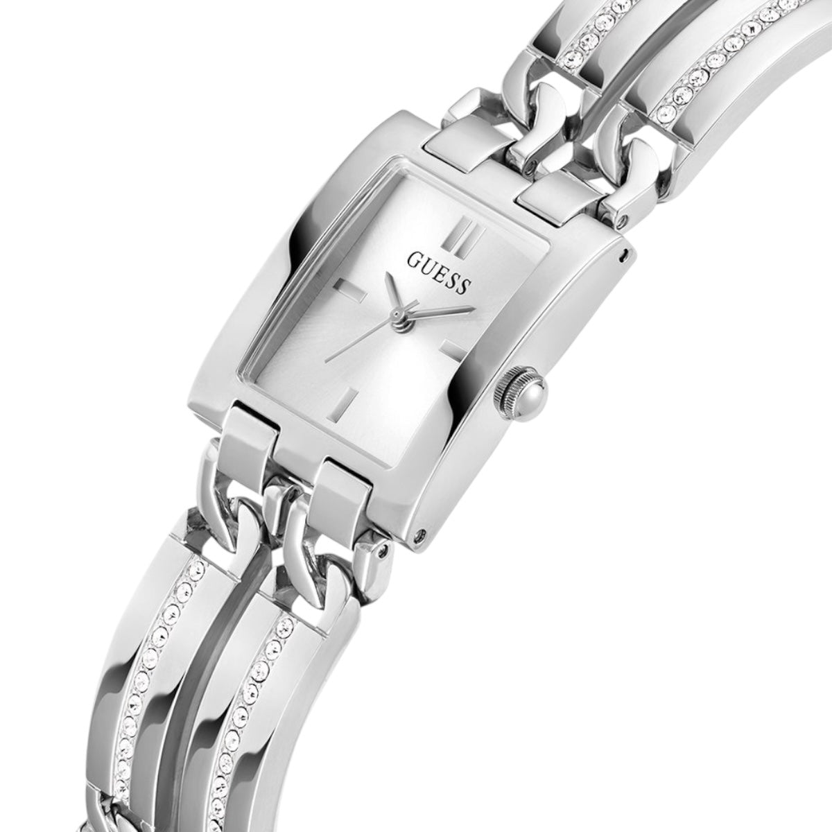 Guess Ladies Watch Just Time GW0668L1