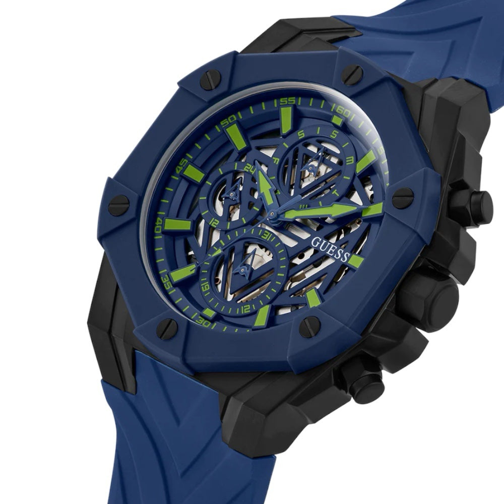 Original Guess men Watch Formula GW0579G3
