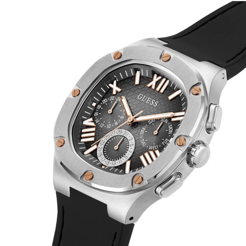 Original Guess Men Watch HeadLine GW0571G1