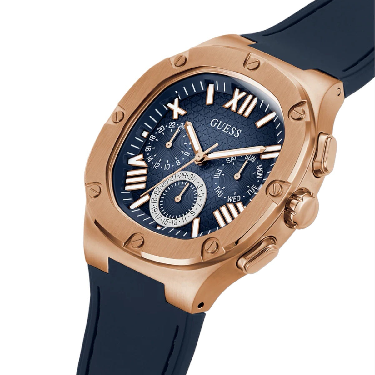 Original Guess Men Watch HeadLine GW0571G2
