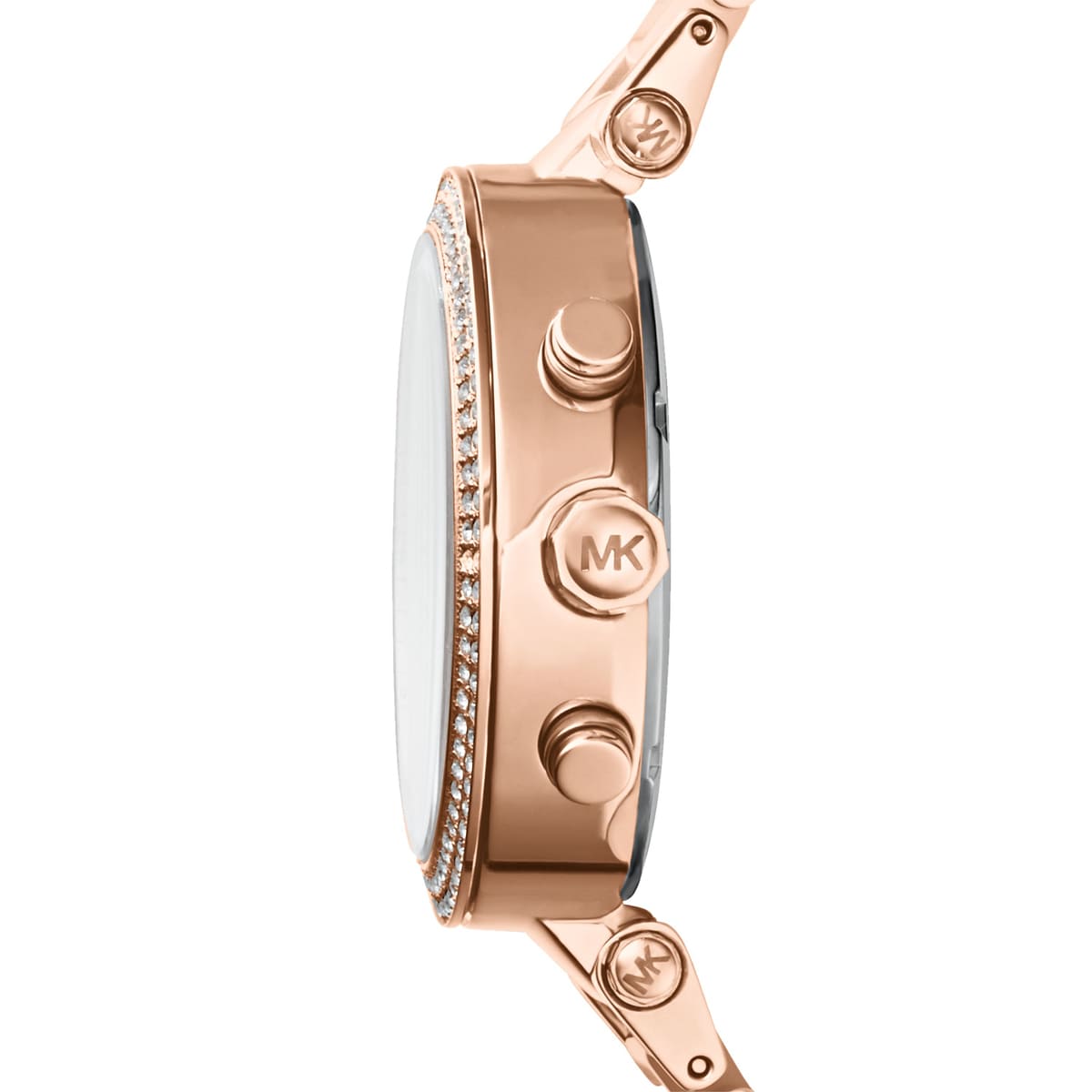 Michael Kors Casual Watch Analog Display for Women MK5896