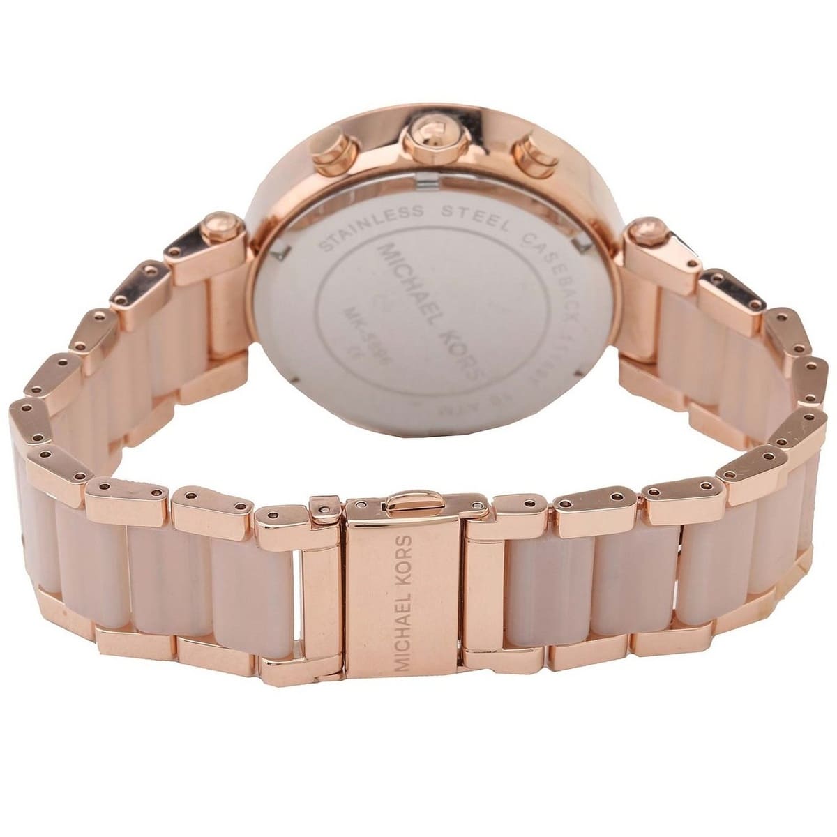 Michael Kors Casual Watch Analog Display for Women MK5896