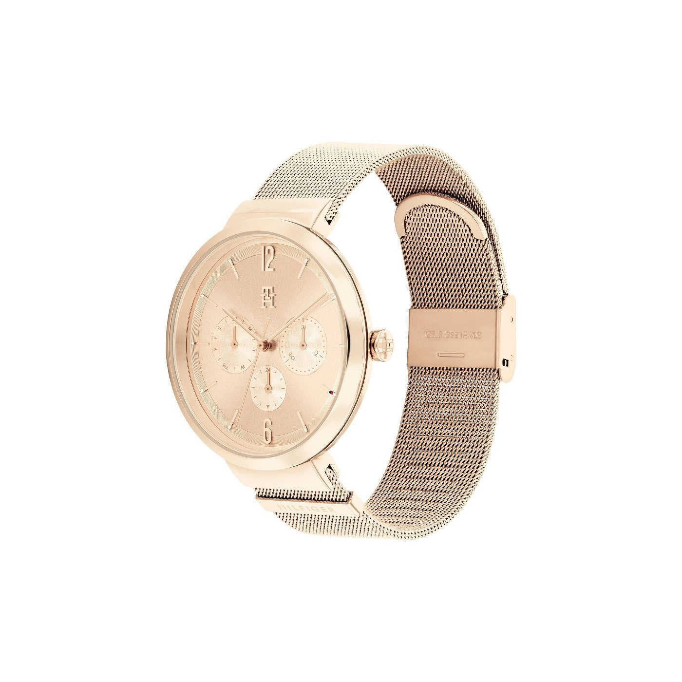 Tommy Hilfiger Watch For Women 1782537 - Original