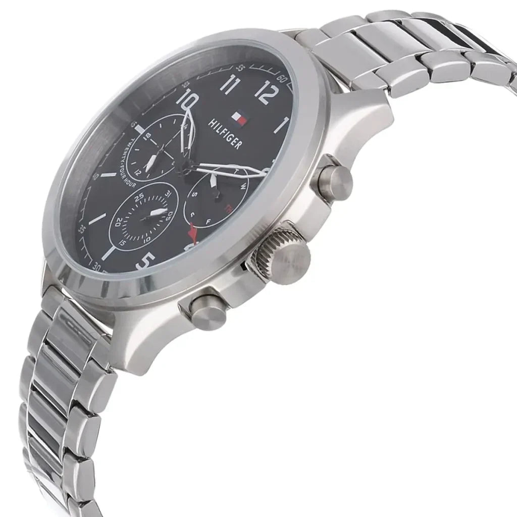 Tommy Hilfiger Men's Watch Asher 1791852 - Original