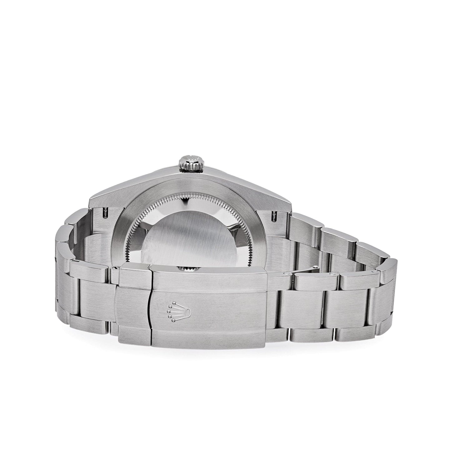 Rolex Oyster Perpetual Celebration Motif Dial (2024) - Master Copy