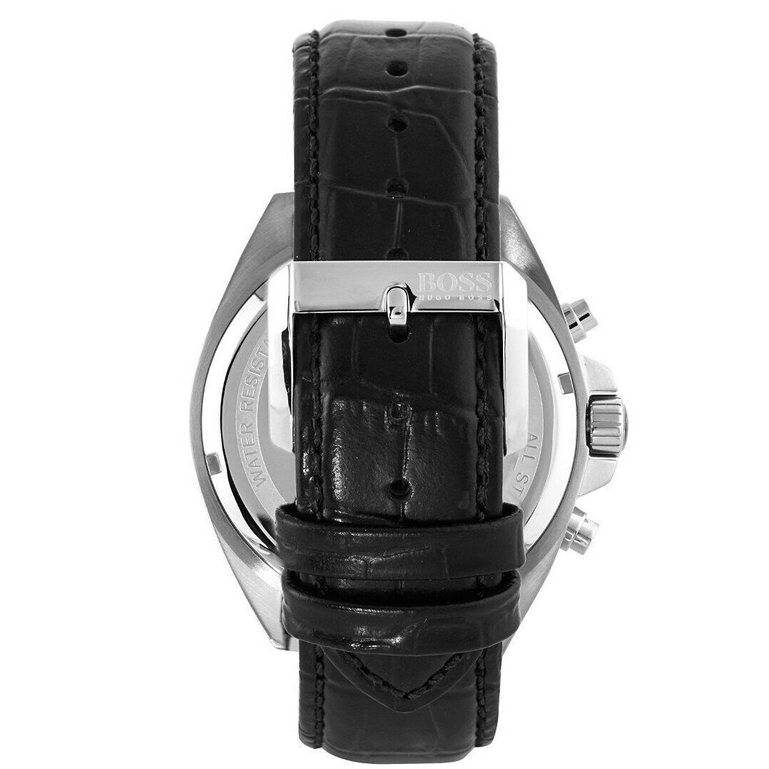 Hugo Boss Driver Watch For Men 1512879 - Original