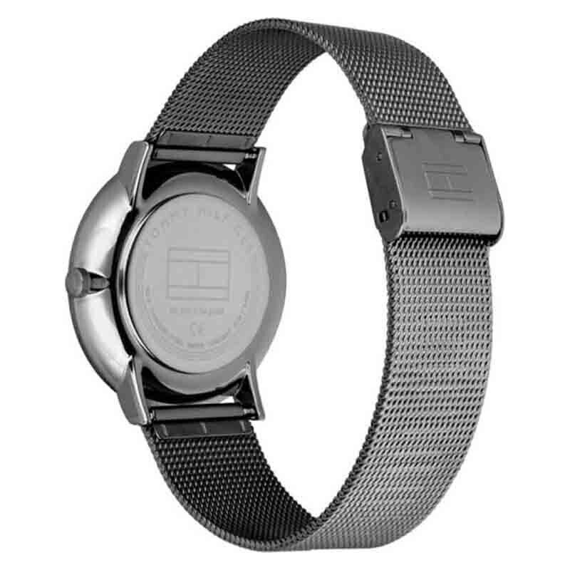 Tommy Hilfiger Watch For Women 1781945 - Original