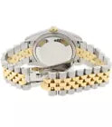 Rolex Datejust Two-Tone Yellow Gold - Master Copy