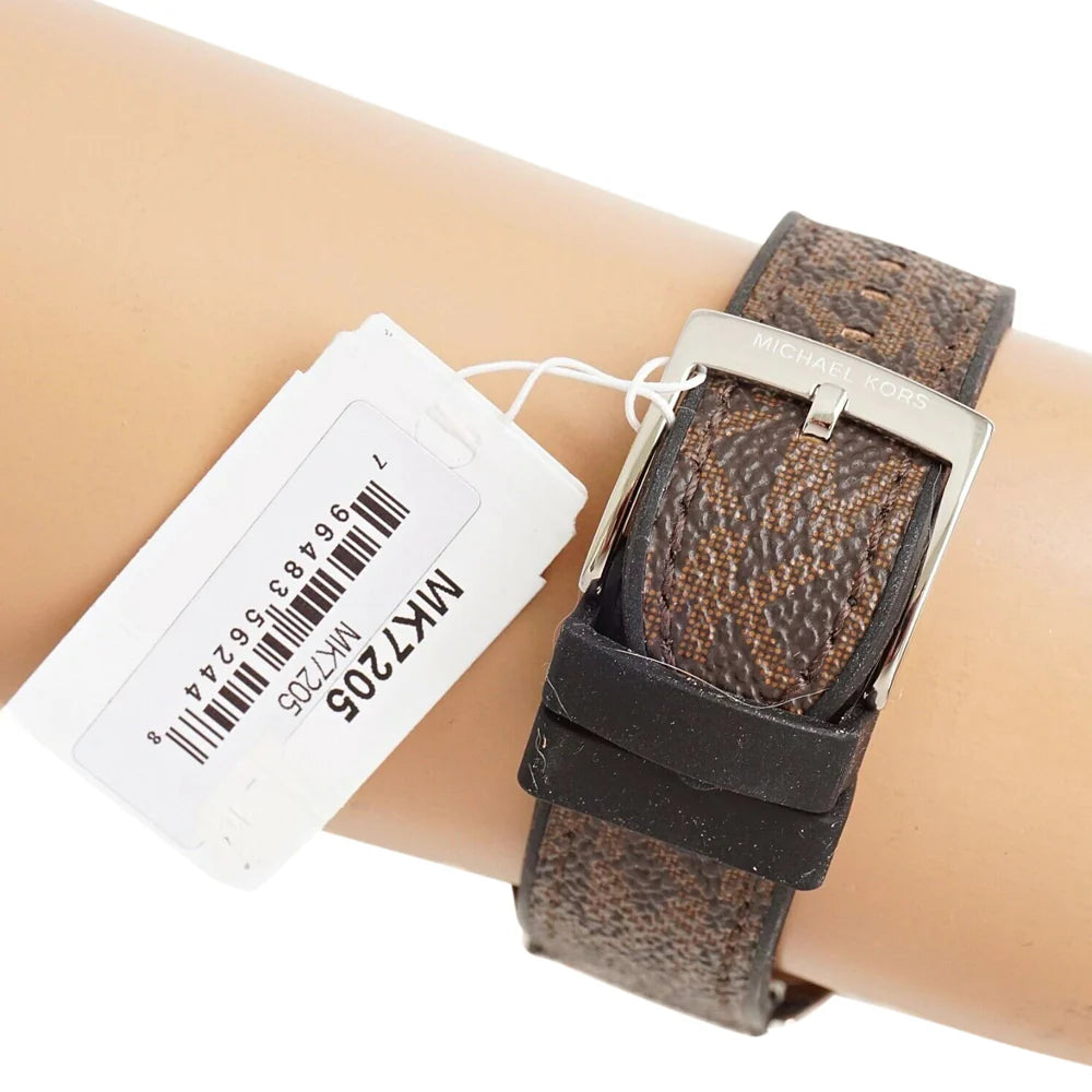 Michael Kors Watch For Women MK7205
