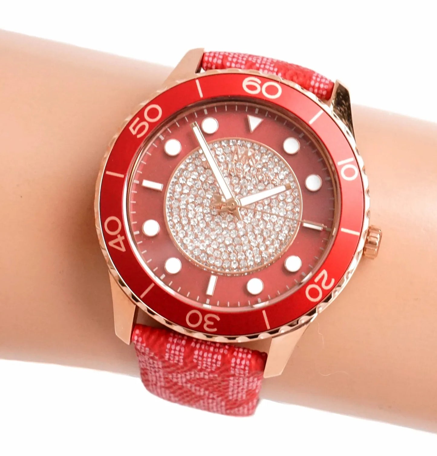 Michael Kors Watch For Women MK7179