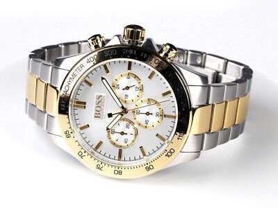 Hugo Boss Watch For Men 1512960 - Original