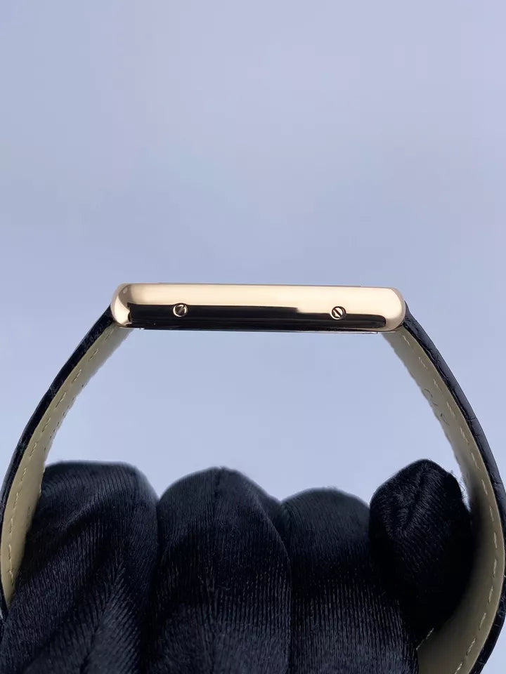Cartier Tank Louis watch - Master Copy