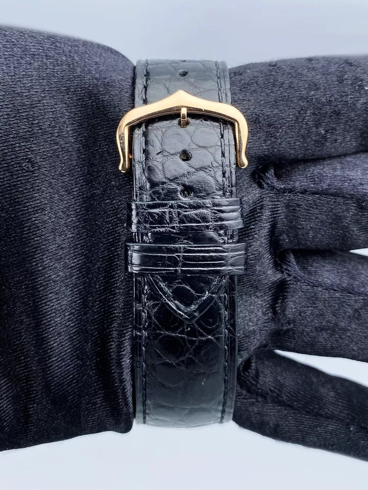 Cartier Tank Louis watch - Master Copy