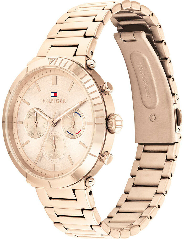 Tommy Hilfiger Ladies Watch Emery 1782347 - Original
