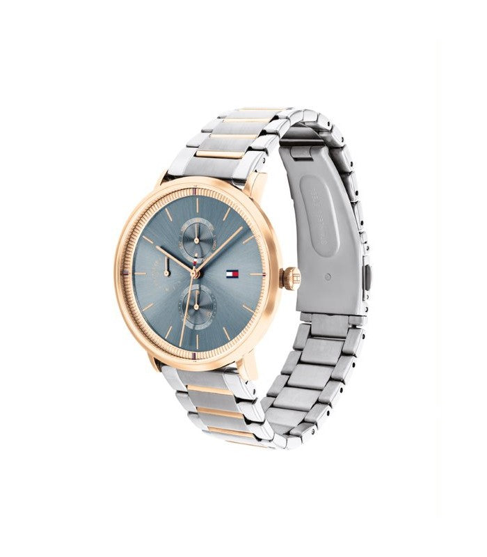 Tommy-Hilfiger 1782298 Quartz Womens Watch - Original