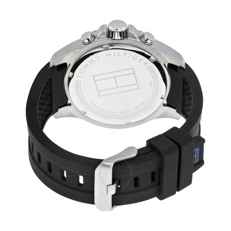 Tommy Hilfiger Men’s Watch Nolan 1791143 - Original