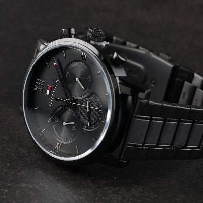 Tommy Hilfiger 1791879 Watch - Original