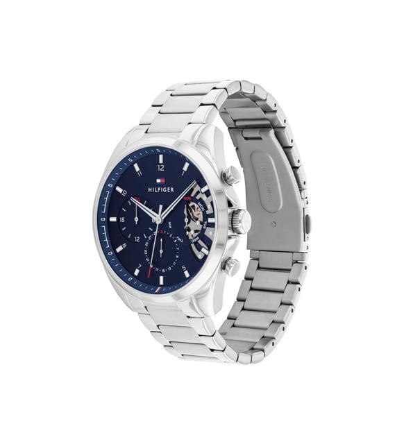 Tommy Hilfiger Watch For Men 1710448 - Original