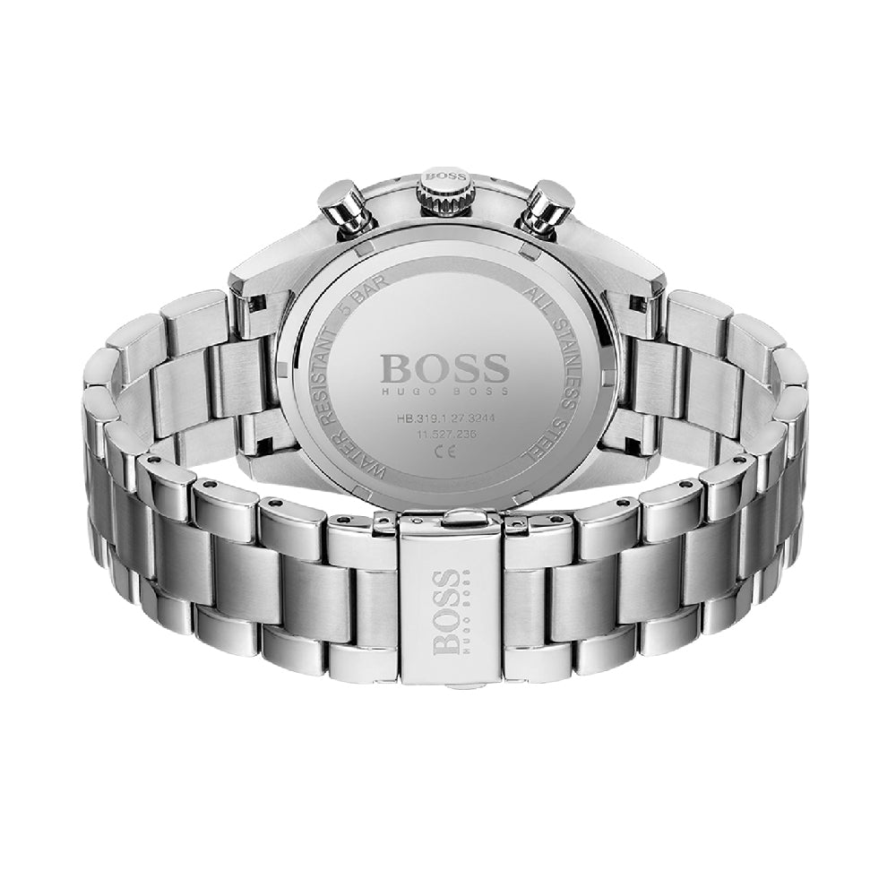 Hugo Boss Men's Watch Pilot Edition 1513850 - Original