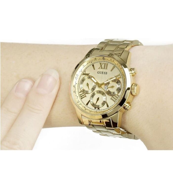 Guess Sunrise Gold W0330L1 - Original