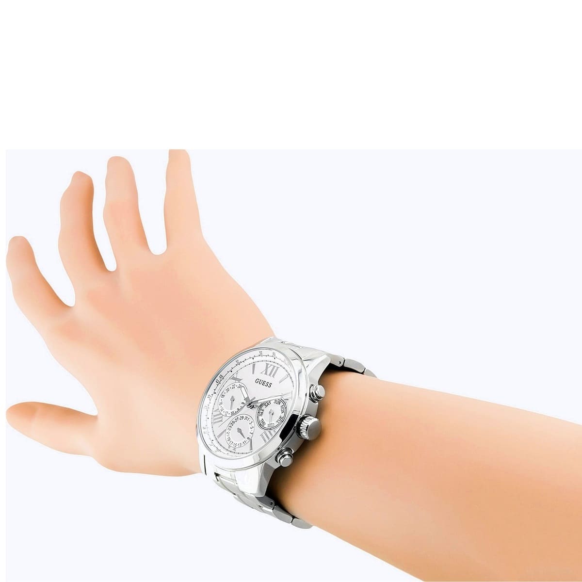 Original Guess Women Watch Sunrise W0330L3