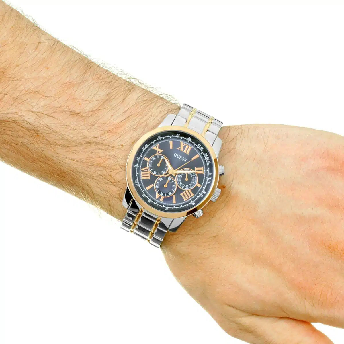 Guess Watch Horizon W0379G7 - Original