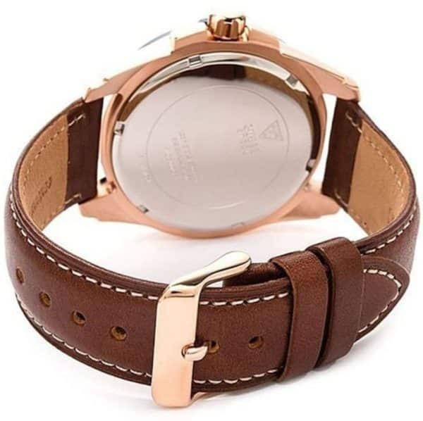 Original Guess men Watch Flagship W0600G3