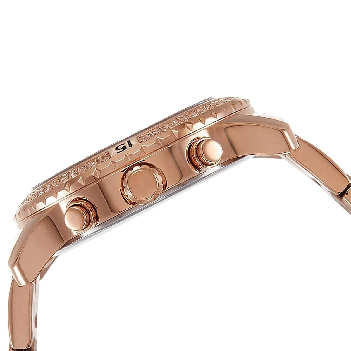 Guess Women's Watch W0774L3 - original