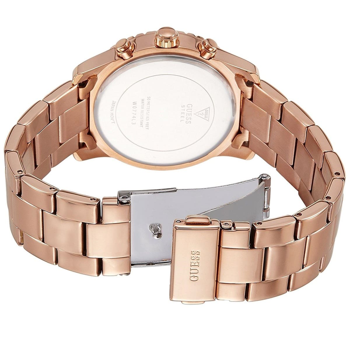 Guess Women's Watch W0774L3 - original