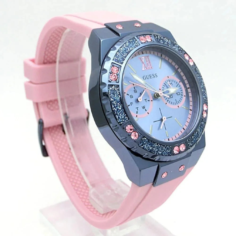 Original Guess Ladies Watch Limelight W0775L5