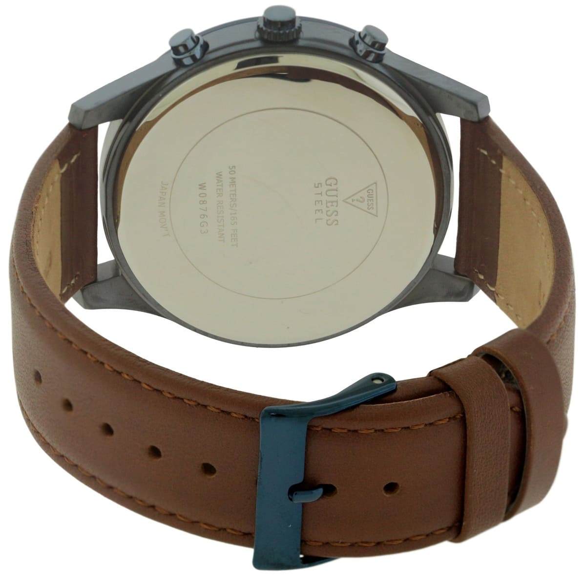 Guess Watch For Men W0876G3 - Original