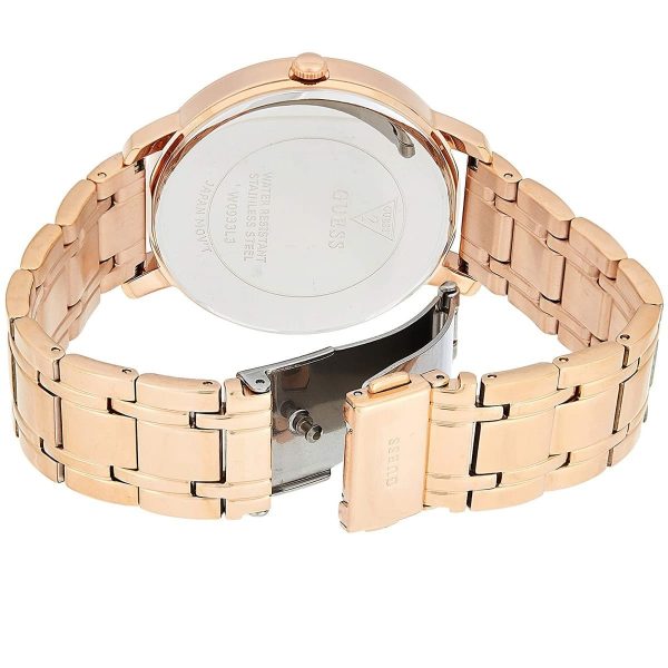 Women's Montauk Water Resistant Analog Watch W0933L3 - Original