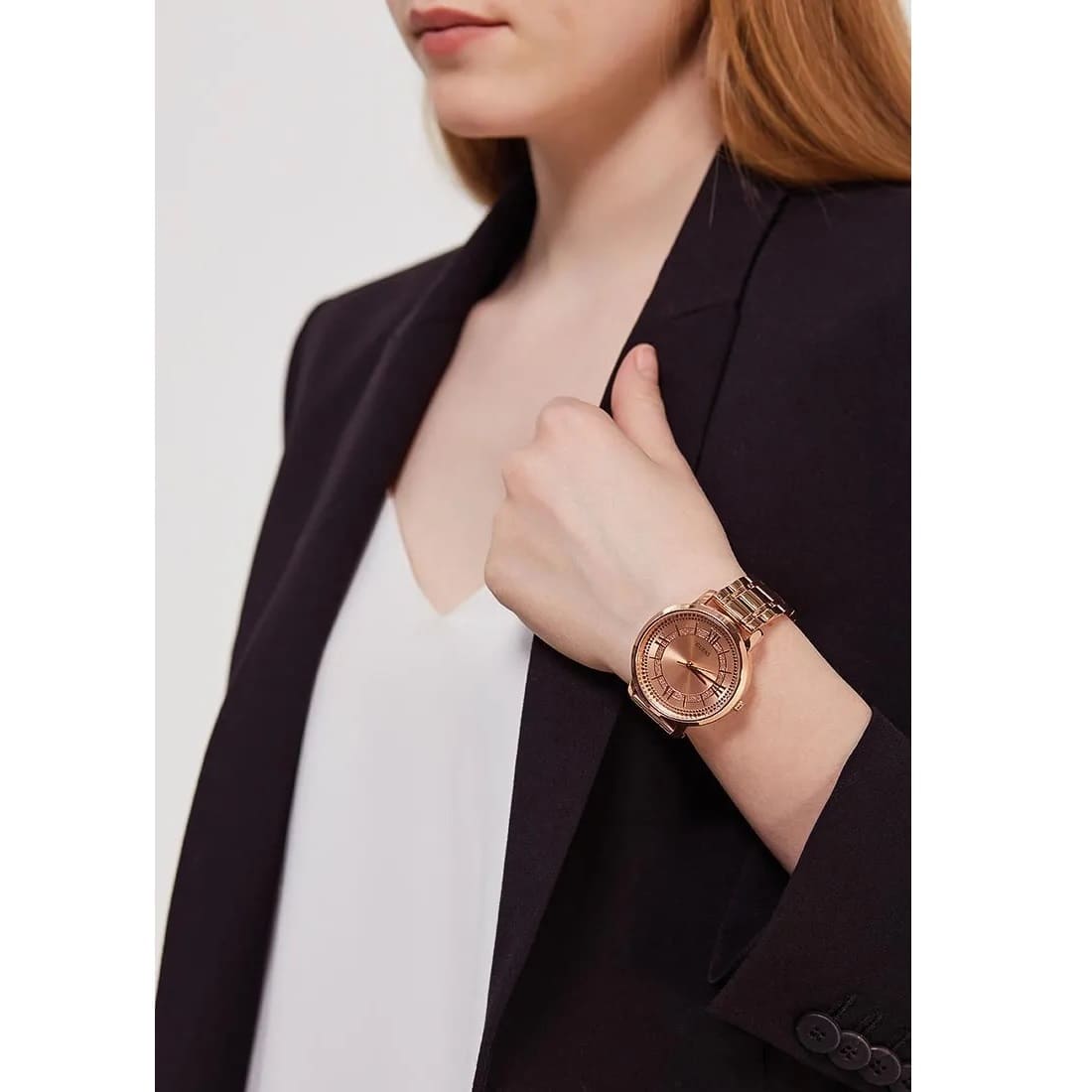 Women's Montauk Water Resistant Analog Watch W0933L3 - Original