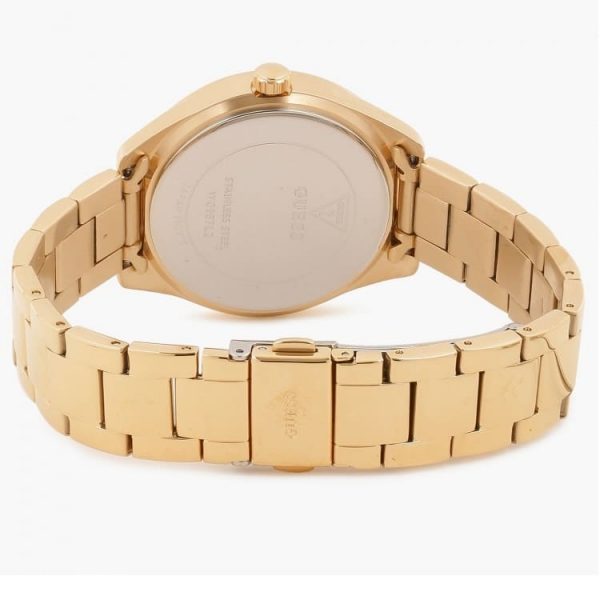 Guess Women Watch Glitter Girl W0987L2 - Original