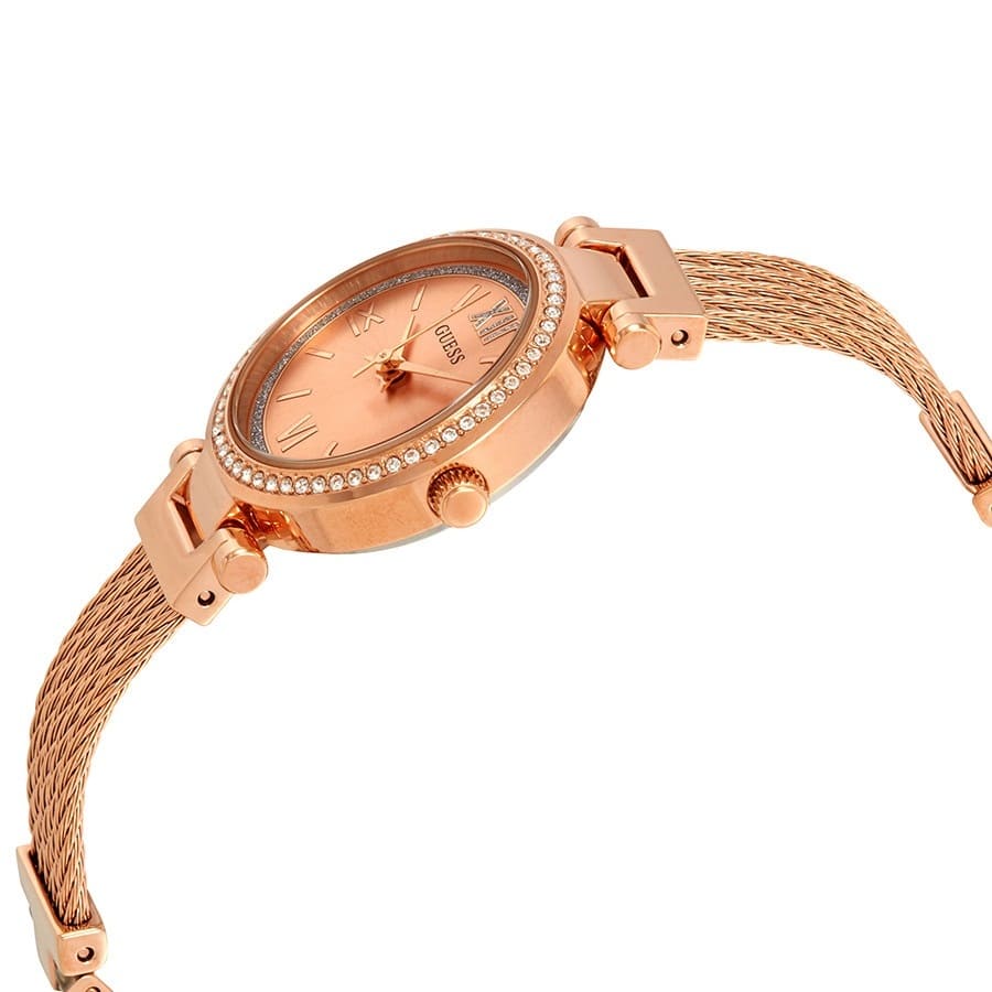 Guess W1009L3 - Mini Soho Watch - Original